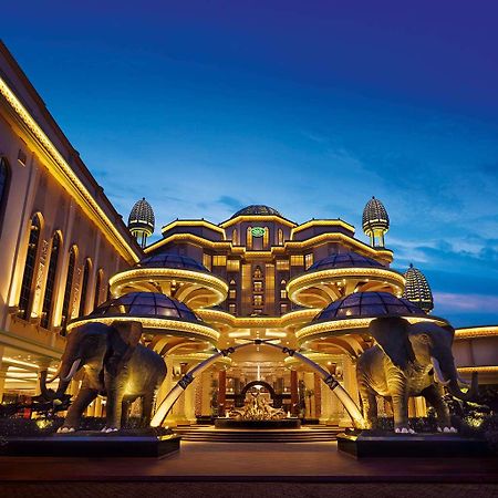 Sunway Resort Subang Jaya Buitenkant foto