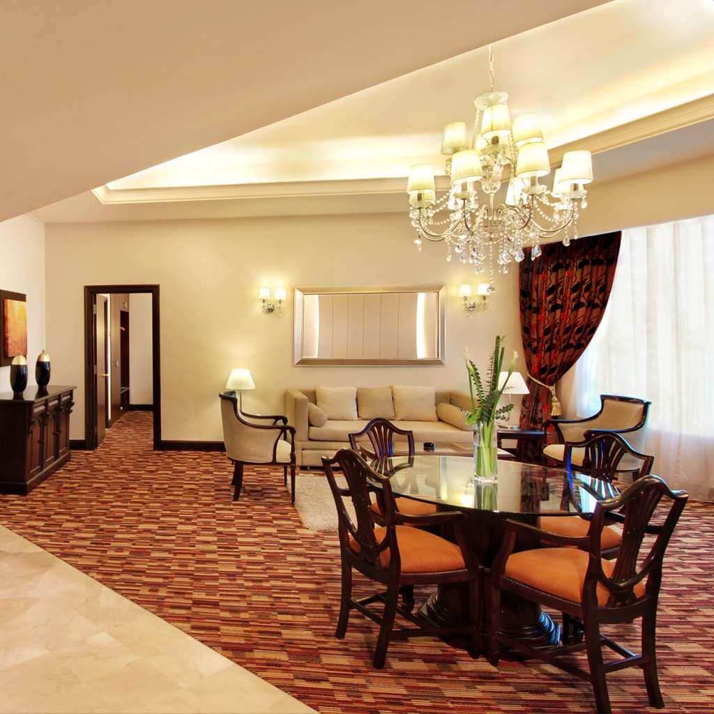 Sunway Resort Subang Jaya Kamer foto