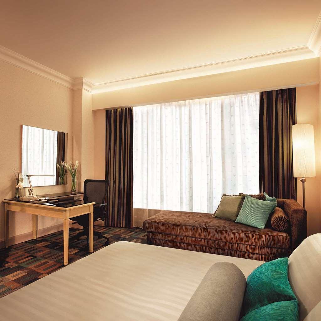 Sunway Resort Subang Jaya Kamer foto