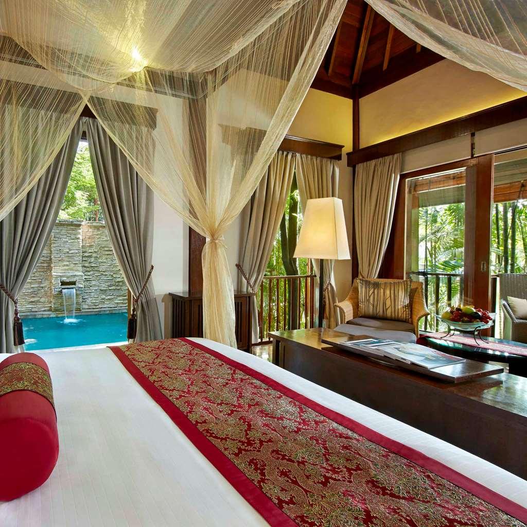 Sunway Resort Subang Jaya Kamer foto