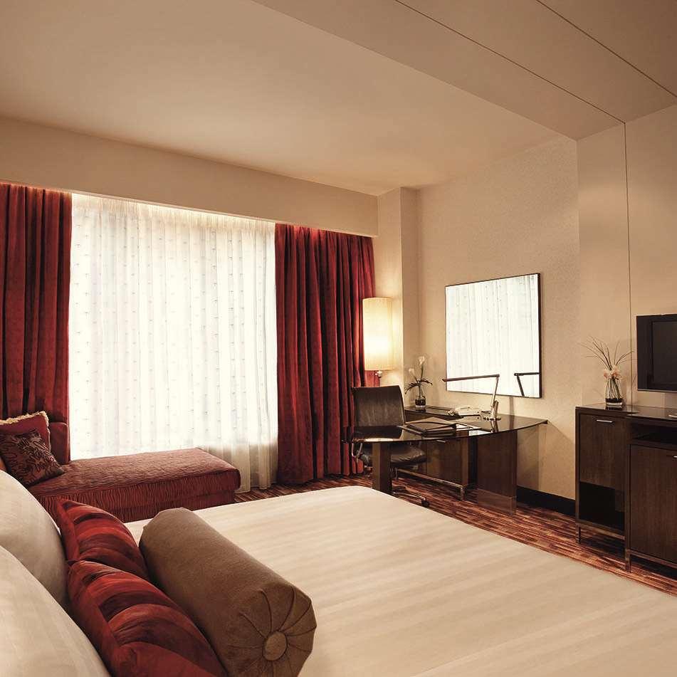 Sunway Resort Subang Jaya Restaurant foto