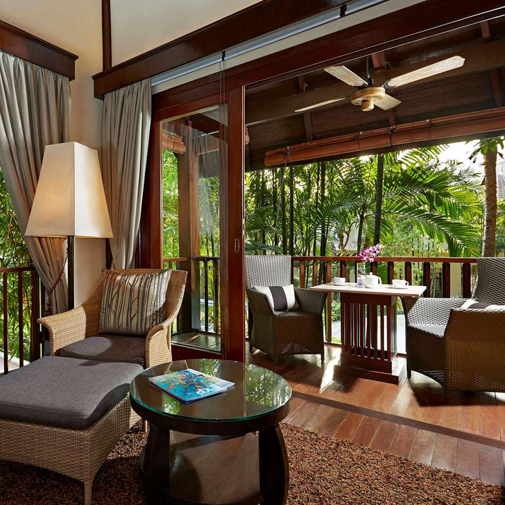 Sunway Resort Subang Jaya Kamer foto