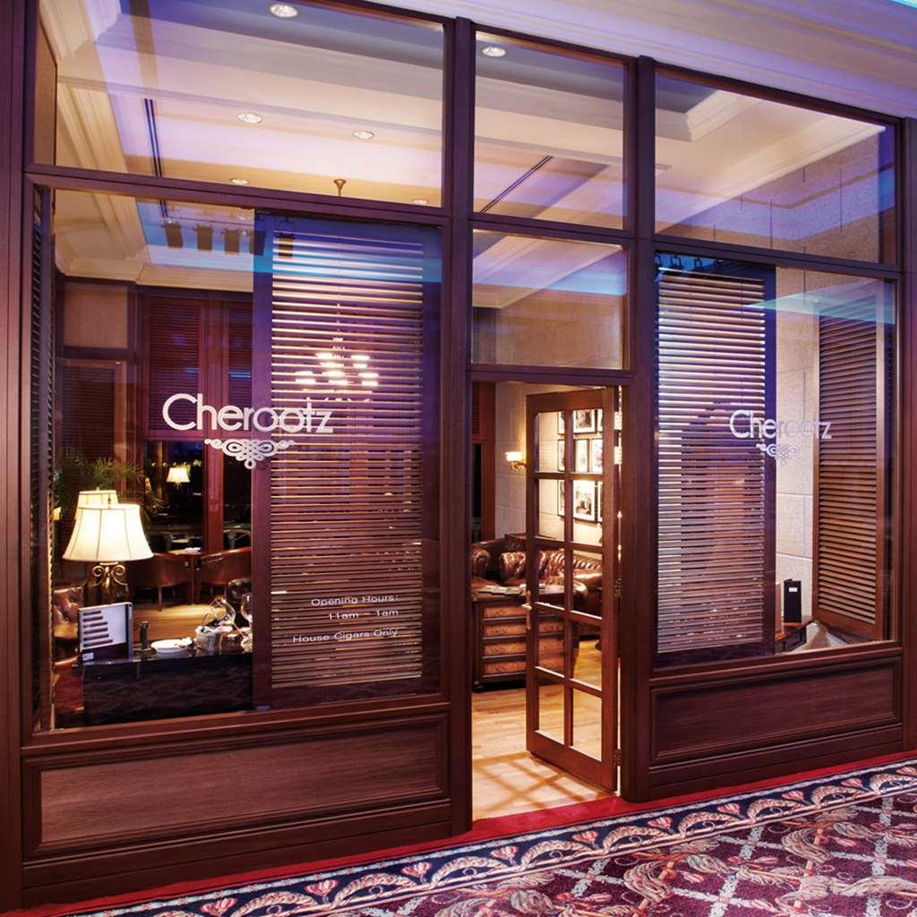 Sunway Resort Subang Jaya Restaurant foto