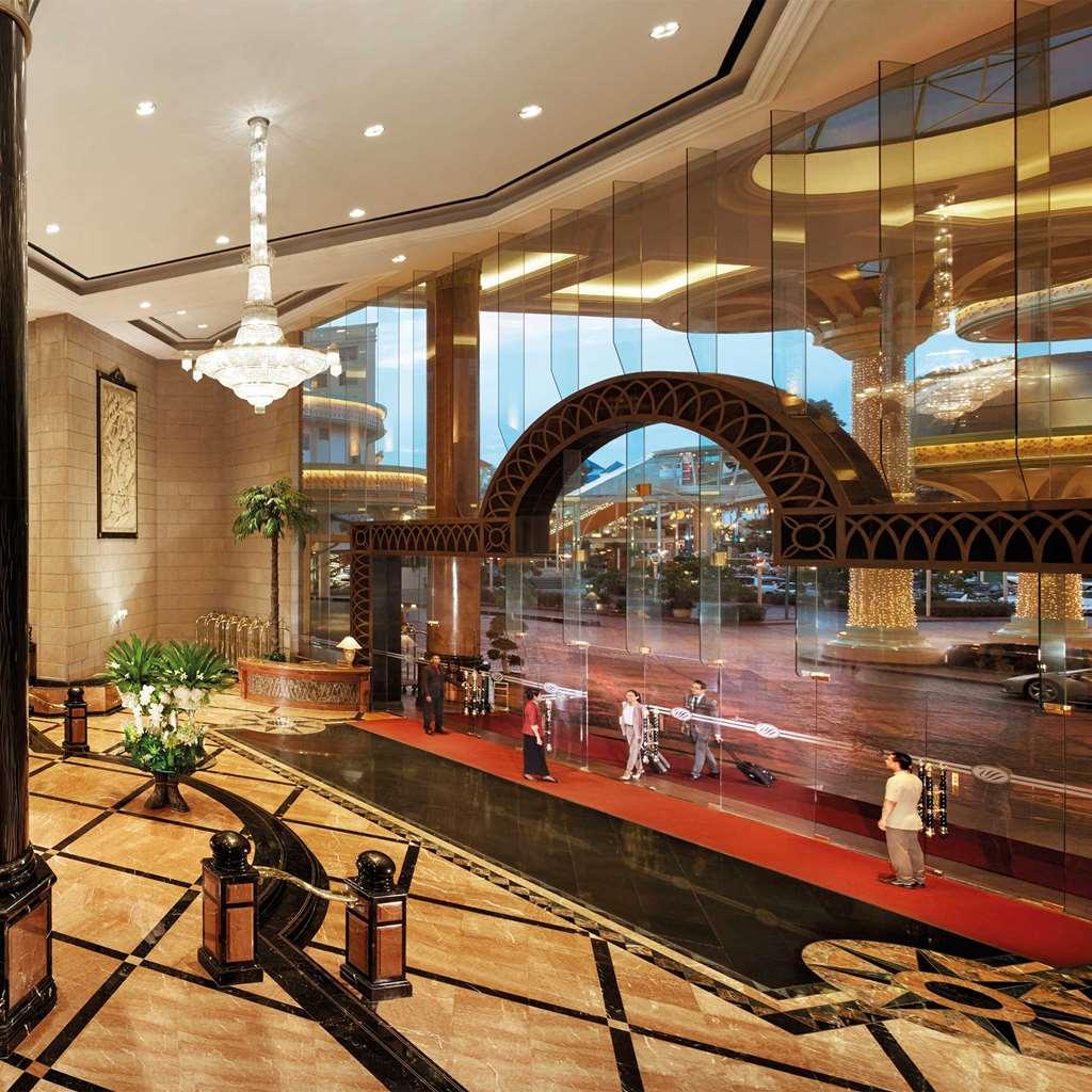 Sunway Resort Subang Jaya Interieur foto