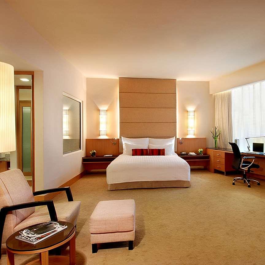 Sunway Resort Subang Jaya Kamer foto