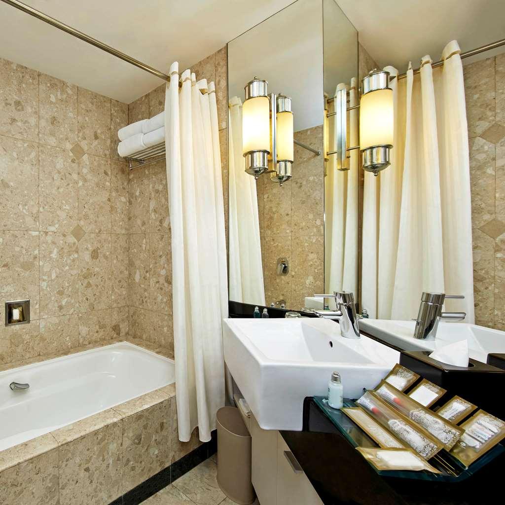 Sunway Resort Subang Jaya Faciliteiten foto