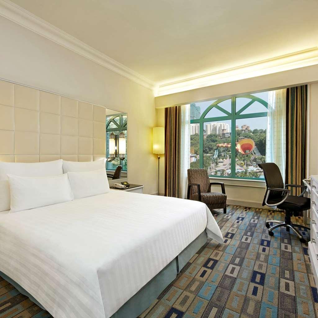 Sunway Resort Subang Jaya Faciliteiten foto