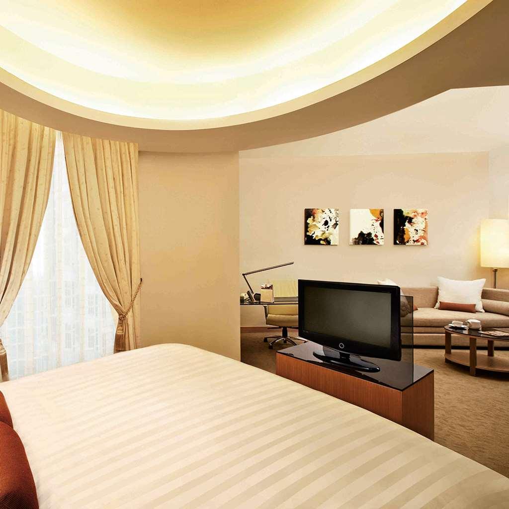 Sunway Resort Subang Jaya Kamer foto