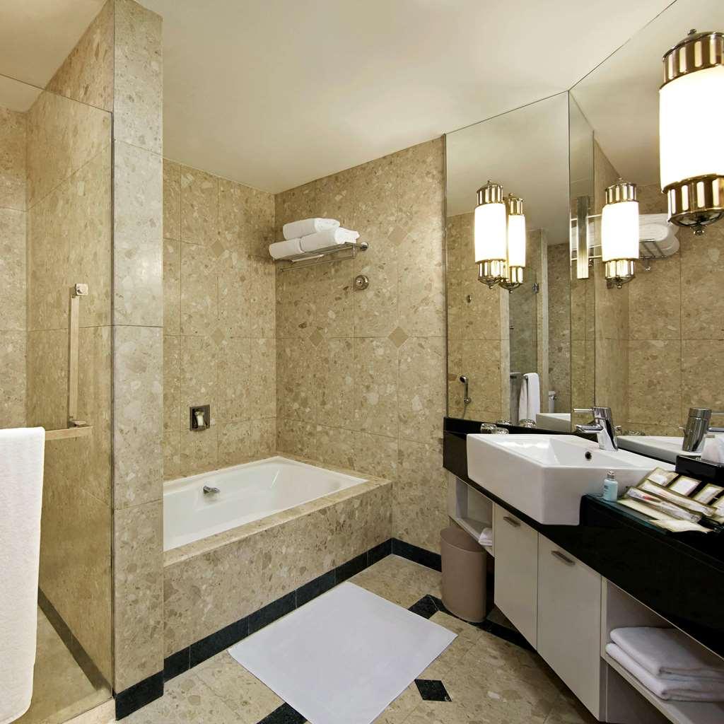 Sunway Resort Subang Jaya Faciliteiten foto