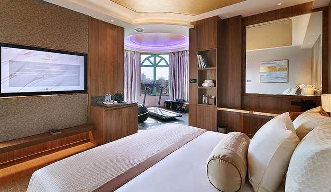 Sunway Resort Subang Jaya Kamer foto