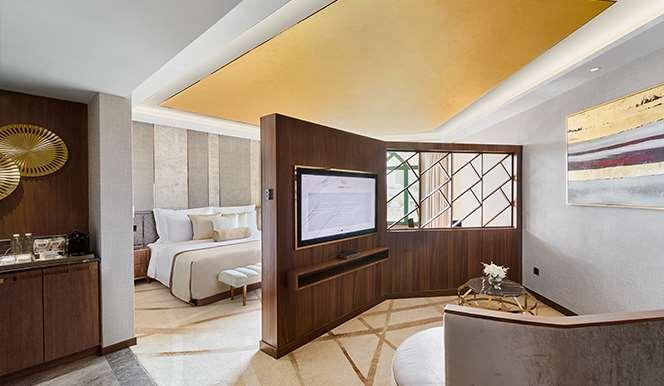 Sunway Resort Subang Jaya Kamer foto