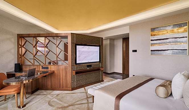 Sunway Resort Subang Jaya Kamer foto