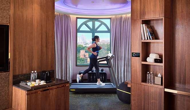 Sunway Resort Subang Jaya Kamer foto