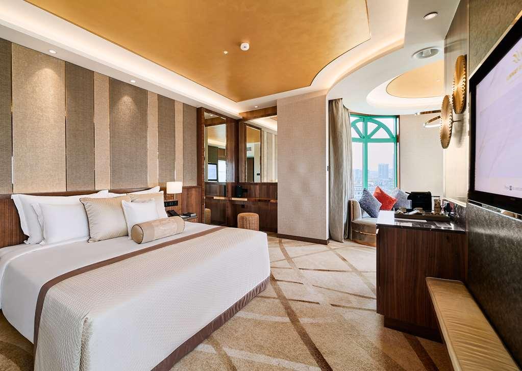 Sunway Resort Subang Jaya Kamer foto