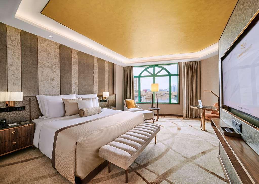Sunway Resort Subang Jaya Kamer foto