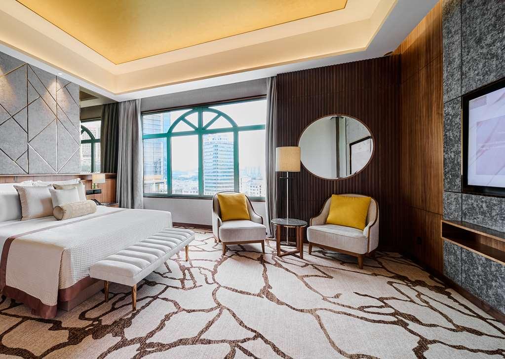 Sunway Resort Subang Jaya Kamer foto