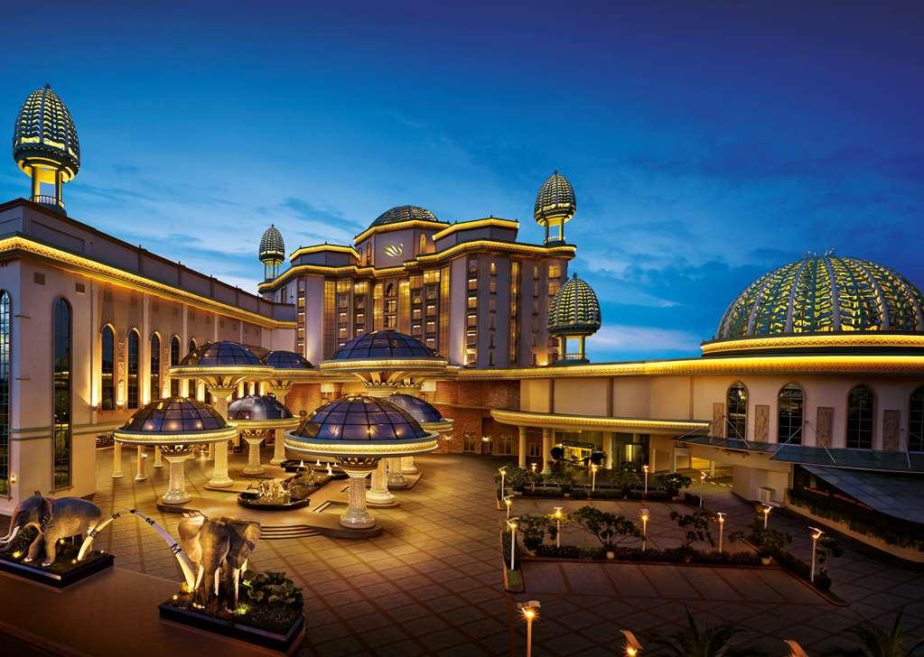 Sunway Resort Subang Jaya Buitenkant foto