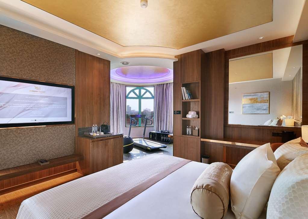 Sunway Resort Subang Jaya Kamer foto